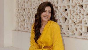 Raashii Khanna: టాలీవుడ్ -బాలీవుడ్ కి అదే తేడా.. పని గంటలపై రచ్చ లేపిందిగా?