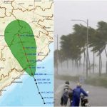 AP Heavy Rains: తీవ్ర వాయుగుండం.. ఈ జిల్లాల్లో ఫ్లాష్ ఫ్లడ్స్.. ప్రజలు బయటకు రావొద్దు