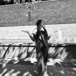 Rakul preet singh: స్మైలింగ్ థెరపీ..  బ్లాక్ అండ్ వైట్ ఫోటోలలో రకుల్ అందాలు!