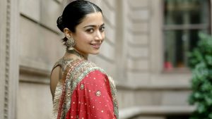 Rashmika Mandanna: జోరు పెంచిన రష్మిక.. 2 వారాల్లోనే 2 సినిమాలు..