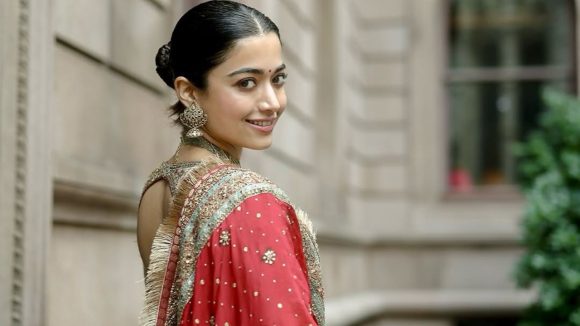 Rashmika Mandanna: జోరు పెంచిన రష్మిక.. 2 వారాల్లోనే 2 సినిమాలు..