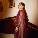 Rashmika Mandanna: చుడీదార్ లో మరింత అందంగా మారిన నేషనల్ క్రష్!