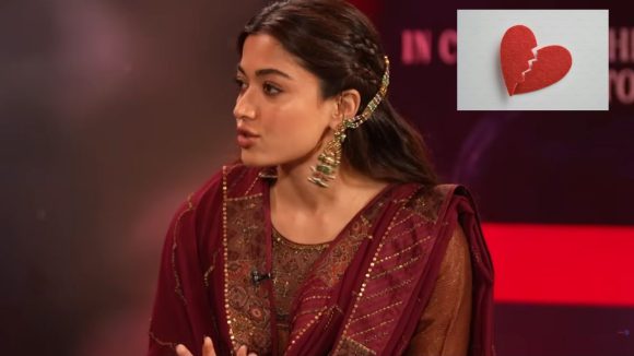 Rashmika: బ్రేకప్ పై తొలిసారి స్పందించిన రష్మిక.. నరకం అనుభవించానంటూ?