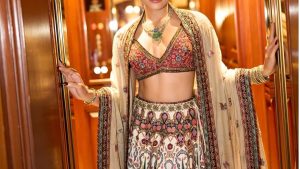 Rashmika Mandanna : థామా నుంచీ బయటకు రాని రష్మిక.. మధుర జ్ఞాపకాలంటూ!