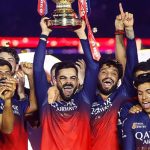 RCB IPL 2026 Auction: RCB నుంచి 10 మంది ప్లేయ‌ర్లు ఔట్‌..లిస్టులో కోహ్లీ కూడా ?