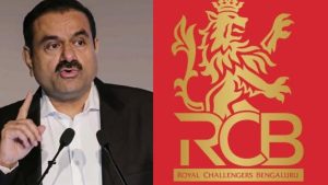 RCB Sale:  బ‌ల‌వంతంగా RCBని అమ్మేయాలని ప్రయత్నాలు..రంగంలోకి అదానీ?