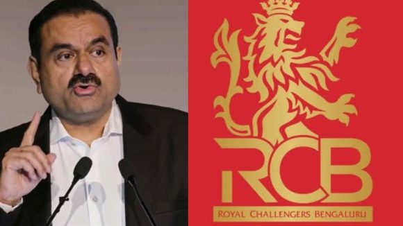 RCB Sale:  బ‌ల‌వంతంగా RCBని అమ్మేయాలని ప్రయత్నాలు..రంగంలోకి అదానీ?