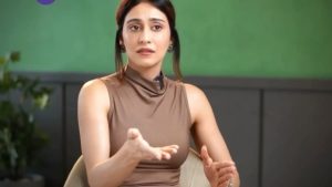 Regina Cassandra: నేను ప్రెగ్నెంట్.. సడన్ షాక్ ఇచ్చిన రెజీనా.. ఈ ట్విస్ట్ ఏంటి తల్లీ!