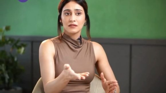 Regina Cassandra: నేను ప్రెగ్నెంట్.. సడన్ షాక్ ఇచ్చిన రెజీనా.. ఈ ట్విస్ట్ ఏంటి తల్లీ!