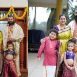 Rishab Shetty: హాట్ టాపిక్ గా మారిన రిషబ్ శెట్టి ఇల్లు.. ఖరీదే కాదు.. ప్రత్యేకతలు కూడా!