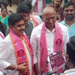 RS Praveen Kumar: జూబ్లీహిల్స్ ఉపఎన్నికలు.. నవీన్ యాదవ్‌పై ఆర్ఎస్ ప్రవీణ్ కుమార్ ఫైర్