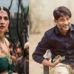 Rukmini Vasanth: రవిశంకర్ గారూ.. 80 కాదు 180% పర్ఫామెన్స్ ఇచ్చింది!