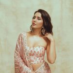 Raashii khanna: నడుము మడతలతో గిలిగింతలు పెడుతున్న రాశి ఖన్నా!
