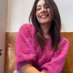 Raashii Khanna : క్యూట్ స్మైల్ తో కట్టిపడేస్తున్న రాశి.. స్టిల్స్ అదుర్స్..