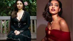 Radhika Apte: హీరోలను హైలెట్ చేయడానికే సినిమాలు… హీరోయిన్లు వాటికే పరిమితమా?