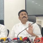 Bhimavaram DSP Issue: డిప్యూటీ సీఎం వర్సెస్ డిప్యూటీ స్పీకర్.. భీమవరం డీఎస్పీ వెరీగుడ్ అంటూ రఘురామ కీలక వ్యాఖ్యలు