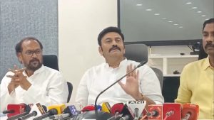 Bhimavaram DSP Issue: డిప్యూటీ సీఎం వర్సెస్ డిప్యూటీ స్పీకర్.. భీమవరం డీఎస్పీ వెరీగుడ్ అంటూ రఘురామ కీలక వ్యాఖ్యలు