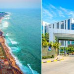 Vizag News: విశాఖపై రహేజా సంస్థ ఫోకస్.. రూ.2,172 కోట్లతో భారీగా అభివృద్ధి పనులు