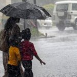AP Heavy Rains: బంగాళాఖాతంలో మరో అల్పపీడనం.. నాలుగైదు రోజులు భారీ వర్షాలు.. రేపు ఈ జిల్లాలో స్కూళ్లకు సెలవు