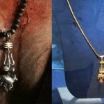 SSMB 29: మార్కెట్లోకి SSMB 29 పెండెంట్స్..ఒక్క పోస్టర్ తో భారీ హైప్.. ఇదెక్కడి క్రేజ్ రా బాబు!
