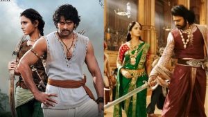 Bahubalu : ఏంటీ  బాహుబలి 1 కంటే 2 ముందు షూట్ చేశారా..ఫస్ట్ సీన్ అదేనా?