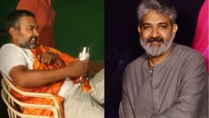 Rajamouli: ఇందుకు కదా రాజమౌళి తోపు అనేది.. బాహుబలి కోసం జక్కన్న నటన చూస్తే షాకే!