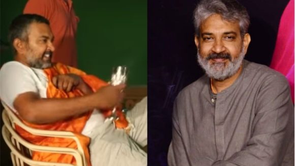 Rajamouli: ఇందుకు కదా రాజమౌళి తోపు అనేది.. బాహుబలి కోసం జక్కన్న నటన చూస్తే షాకే!