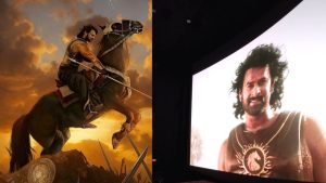 Baahubali The Epic :వెయిట్ చేయక్కర్లేదు, బాహుబలి చేంజెస్ కాకుండా ఇవి ఆడ్ చేశారు