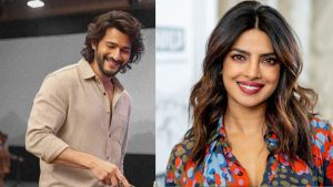SSMB29 : రాజమౌళి మాస్టర్ ప్లాన్, మహేష్ బాబు తో ఆ పని చేస్తున్న జక్కన్న