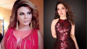 Tamannaah Bhatia : 5 లక్షల కోసం మా కడుపు కొడుతోంది… తమన్నాపై బాలీవుడ్ నటి సంచలన వ్యాఖ్యలు