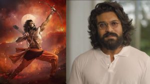 Ram Charan : ఆర్చరీ ప్రీమియర్ లీగ్‌ను ప్రారంభించిన గ్లోబల్ స్టార్, లుక్ చూస్తే షాక్ అవ్వాల్సిందే