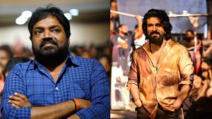 Ram Charan: మెహర్ రమేష్ దర్శకత్వంలో రామ్ చరణ్.? మెగా ఫ్యాన్స్ ఇంకెన్ని దారుణాలు చూడాలో