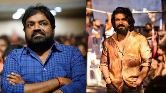 Ram Charan: మెహర్ రమేష్ దర్శకత్వంలో రామ్ చరణ్.? మెగా ఫ్యాన్స్ ఇంకెన్ని దారుణాలు చూడాలో Ram Charan: మెహర్ రమేష్ దర్శకత్వంలో రామ్ చరణ్.? మెగా ఫ్యాన్స్ ఇంకెన్ని దారుణాలు చూడాలో
