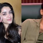 Ram Pothineni: భాగ్యశ్రీతో రామ్ ఎఫైర్.. పచ్చిగా చెప్పిన జగపతి బాబు