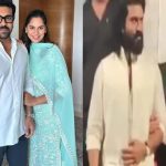 Ramcharan -Upasana: మరోసారి తండ్రి కాబోతున్న రామ్ చరణ్..మెగా వారసుడు రాబోతున్నాడా?