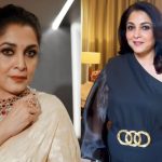 Ramya Krishnan: రమ్యకృష్ణ పై ఐరన్ లెగ్ ట్రోల్స్.. ఆ జ్యోతిష్యుడు మాటే నిజమైందా?