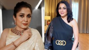 Ramya Krishnan: రమ్యకృష్ణ పై ఐరన్ లెగ్ ట్రోల్స్.. ఆ జ్యోతిష్యుడు మాటే నిజమైందా?