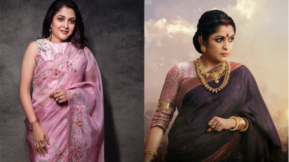 Ramya krishna: శివగామి పాత్రను మిస్ చేసుకున్న శ్రీదేవి.. రమ్యకృష్ణ రియాక్షన్ ఇదే! Ramya krishna: శివగామి పాత్రను మిస్ చేసుకున్న శ్రీదేవి.. రమ్యకృష్ణ రియాక్షన్ ఇదే!
