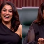 Ramya Krishnan: ఐటమ్ సాంగ్స్ మళ్లీ చేయాలని ఉంది.. ఈ వయసులో ఆ కోరికలేంటీ బాబోయ్!