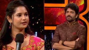 Bigg Boss 9 wild Card: వైల్డ్ కార్డు కంటెస్టెంట్ గా పచ్చళ్ళ పాప.. హౌస్ లోకి అడుగుపెట్టగానే రచ్చ!
