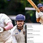 Ranji Trophy 2025: ప్ర‌మాదంలో పృథ్వీ షా జ‌ట్టు…5 ప‌రుగుల‌కే 4 వికెట్లు..నలుగురు బ్యాటర్లు డకౌట్!