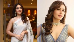 Rashi Khanna: ప్రేమలో నటి రాశి ఖన్నా..ఒకటి కాదు ఏకంగా రెండు లవ్ స్టోరీలు!