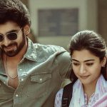 The Girl Friend: ది గర్ల్ ఫ్రెండ్ ఫస్ట్ ఛాయిస్ రష్మిక కాదా.. ఆమె రిజెక్ట్ చేస్తేనే ?