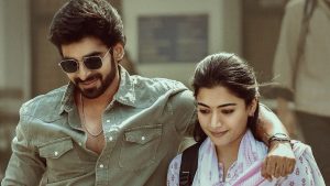 The Girl Friend: ది గర్ల్ ఫ్రెండ్ ఫస్ట్ ఛాయిస్ రష్మిక కాదా.. ఆమె రిజెక్ట్ చేస్తేనే ?