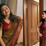 Rashmika -Vijay Devarakonda: కలిసి దసరా జరుపుకున్న విజయ్ రష్మిక.. రిలేషన్ పై క్లారిటీ ఇవ్వచ్చుగా?