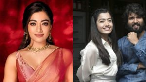 Rashmika: ఎంగేజ్మెంట్ తర్వాత ఫస్ట్ పోస్ట్ చేసిన రష్మిక.. మీరు ఎదురు చూస్తుంటారంటూ!