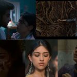 The Girl friend Trailer: ప్రేమ అనే నరకంలో చిక్కుకున్న రష్మిక.. బయట పడుతుందా?