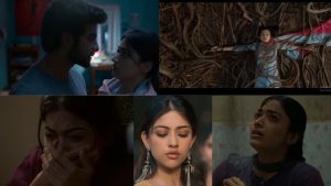 The Girl friend Trailer: ప్రేమ అనే నరకంలో చిక్కుకున్న రష్మిక.. బయట పడుతుందా?