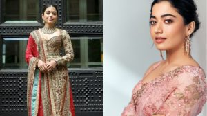 Rashmika Mandanna:  రష్మికను బ్యాన్ చేసిన కన్నడ ఇండస్ట్రీ.. అసలు విషయం చెప్పిన నటి!