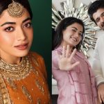 Rashmika Mandanna: మొదటిసారి నిశ్చితార్థం పై స్పందించిన రష్మిక.. భలే సమాధానం ఇచ్చిందిగా!
